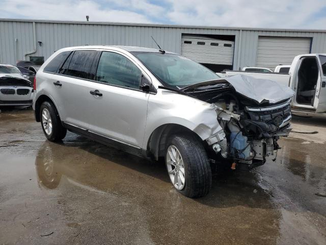 Photo 4 from auction – 2013 FORD EDGE SE with VIN 2FMDK3GC6DBC35001