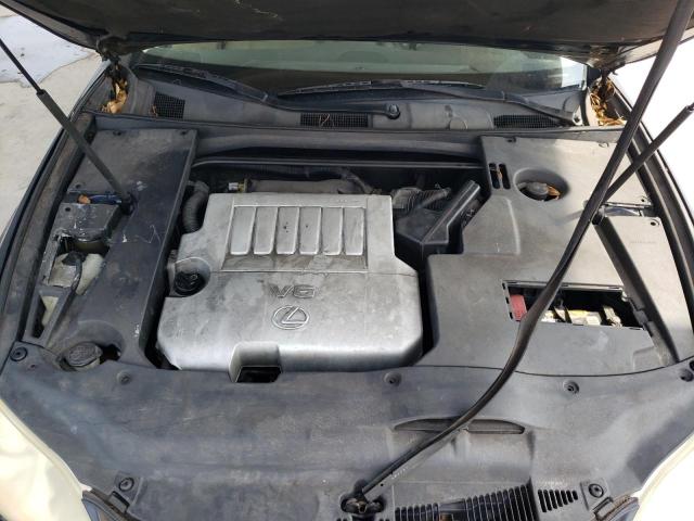 Photo 11 from auction – 2007 LEXUS ES 350 with VIN JTHBJ46G172128200