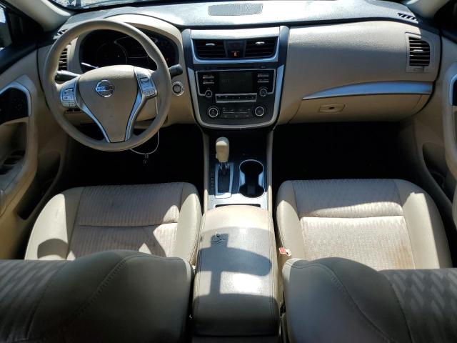 Photo 8 from auction – 2016 NISSAN ALTIMA 2.5 with VIN 1N4AL3AP3GC212835