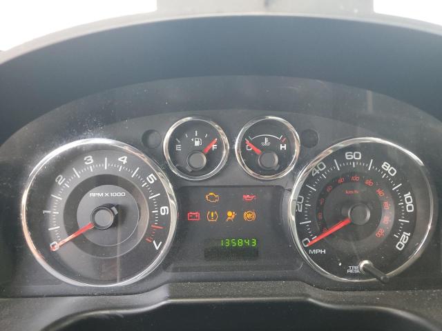 Photo 9 from auction – 2008 FORD EDGE SE with VIN 2FMDK36C68BB26867