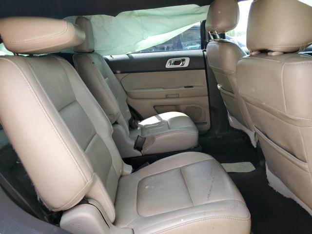 Photo 10 from auction – 2014 FORD EXPLORER X with VIN 1FM5K7D86EGA05979