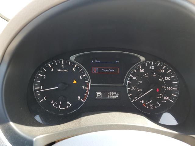 Photo 9 from auction – 2014 NISSAN ALTIMA 2.5 with VIN 1N4AL3AP0EC429935