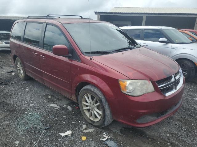 Photo 4 from auction – 2014 DODGE GRAND CARA with VIN 2C4RDGCG5ER153466