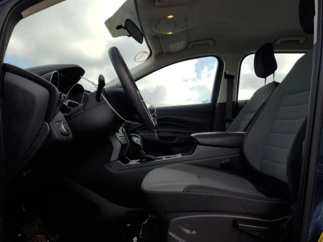 Photo 7 from auction – 2018 FORD ESCAPE S with VIN 1FMCU0F73JUA88571