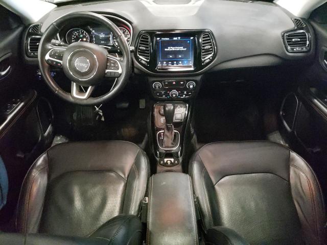 Photo 8 from auction – 2018 JEEP COMPASS LI with VIN 3C4NJDCB3JT115140
