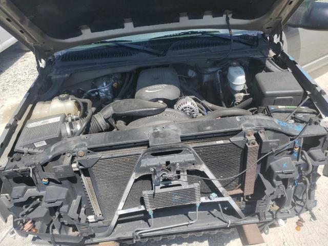 Photo 11 from auction – 2003 CHEVROLET SILVERADO with VIN 1GCGK13U33F237418