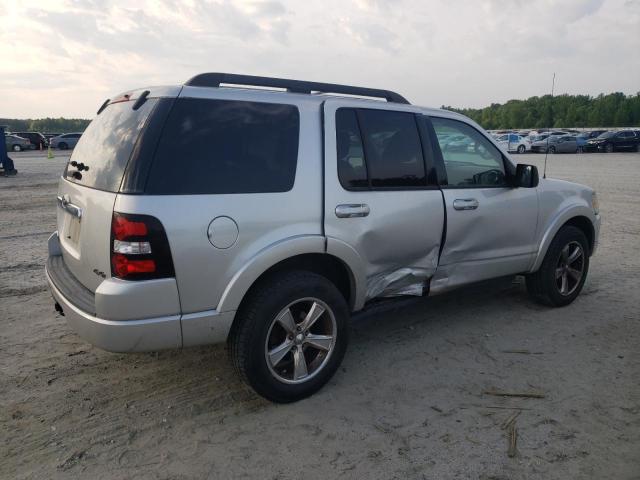 Photo 3 from auction – 2010 FORD EXPLORER X with VIN 1FMEU7DE8AUA77939