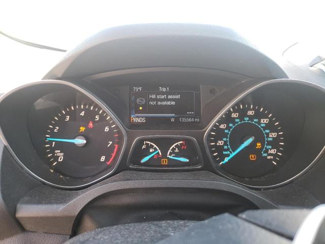 Photo 9 from auction – 2014 FORD ESCAPE TIT with VIN 1FMCU9J95EUD79608