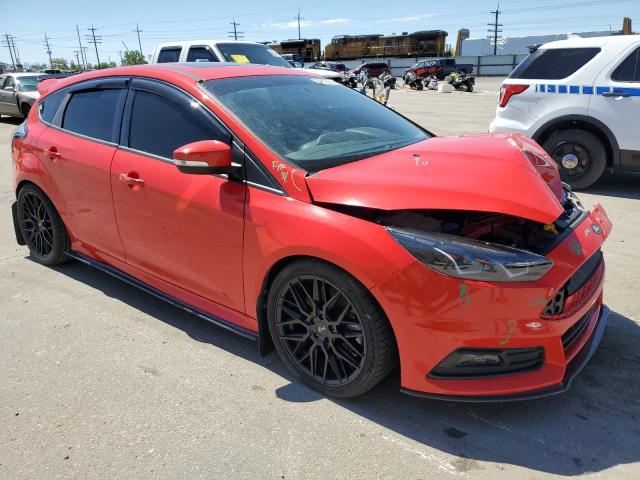 Photo 4 from auction – 2015 FORD FOCUS ST with VIN 1FADP3L97FL255881