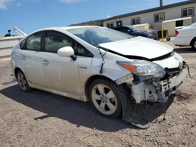 Photo 4 from auction – 2015 TOYOTA PRIUS with VIN JTDKN3DU3F0399729