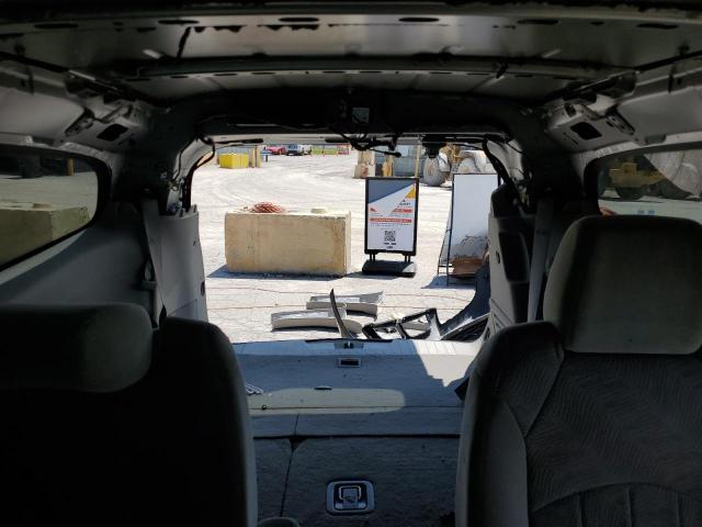 Photo 10 from auction – 2013 BUICK ENCLAVE with VIN 5GAKRBKD1DJ169164