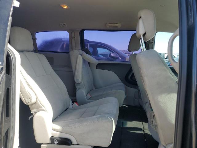 Photo 11 from auction – 2014 DODGE GRAND CARA with VIN 2C4RDGBG8ER175477