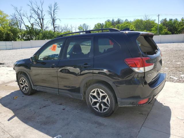 Photo 2 from auction – 2020 SUBARU FORESTER P with VIN JF2SKAGC8LH459499