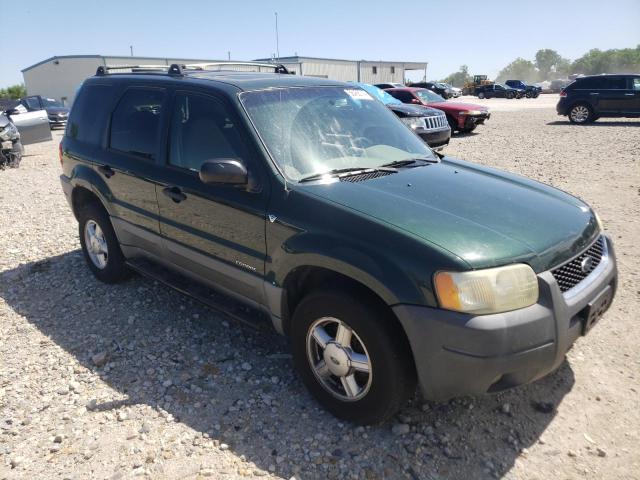 Photo 4 from auction – 2001 FORD ESCAPE XLT with VIN 1FMYU03121KB03353