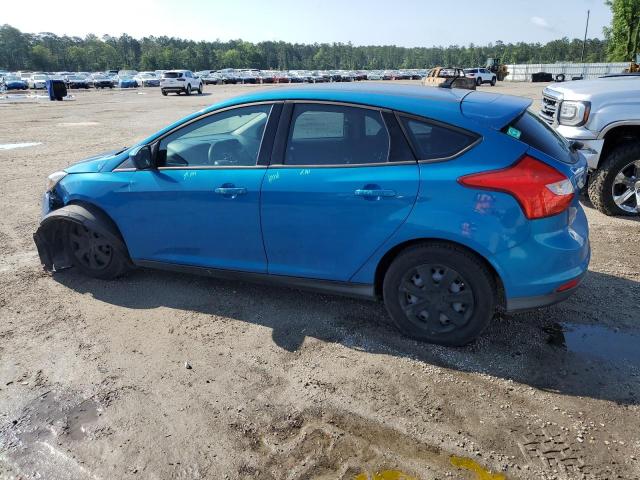 Photo 2 from auction – 2012 FORD FOCUS SE with VIN 1FAHP3K29CL166931