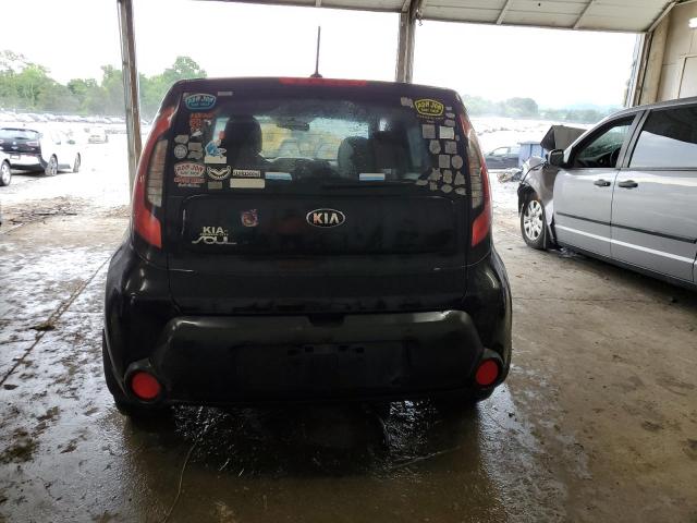 Photo 6 from auction – 2015 KIA SOUL with VIN KNDJN2A24F7115993