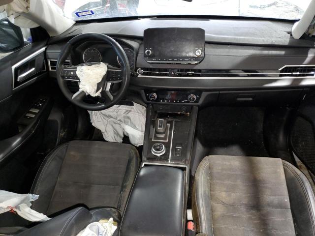 Photo 8 from auction – 2023 MITSUBISHI OUTLANDER with VIN JA4J3UA85PZ024107