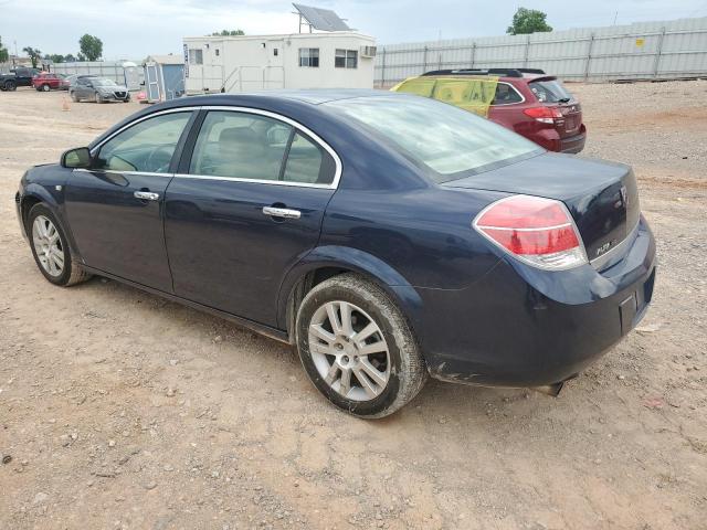 Photo 2 from auction – 2009 SATURN AURA XR with VIN 1G8ZV57B59F175653