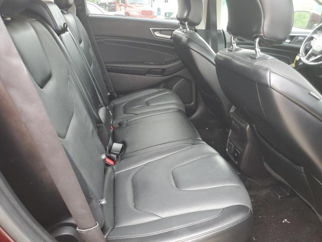 Photo 10 from auction – 2018 FORD EDGE TITAN with VIN 2FMPK4K92JBB32796