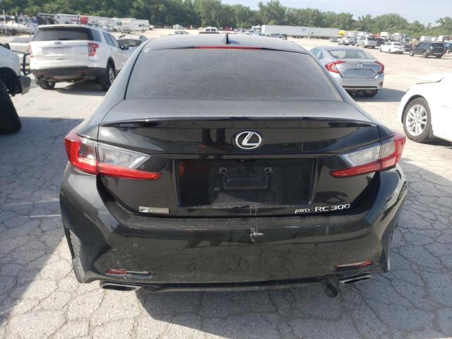 Zdjęcie 6 z aukcji – 2018 LEXUS RC 300 z VIN JTHS85BC6J5004160