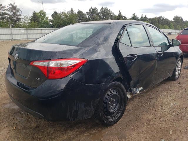 Photo 3 from auction – 2015 TOYOTA COROLLA L with VIN 2T1BURHE7FC461566