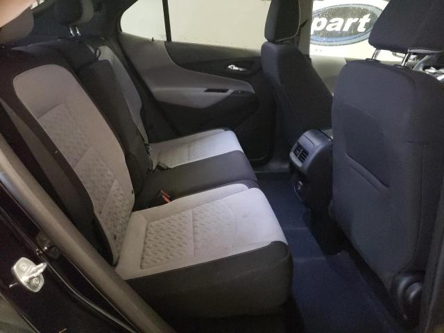 Photo 11 from auction – 2023 CHEVROLET EQUINOX LS with VIN 3GNAXHEG3PL232455
