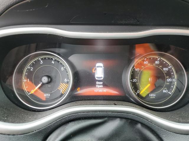 Photo 9 from auction – 2015 JEEP CHEROKEE L with VIN 1C4PJMDB2FW538347