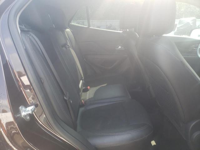 Photo 10 from auction – 2014 BUICK ENCORE CON with VIN KL4CJFSB3EB532876