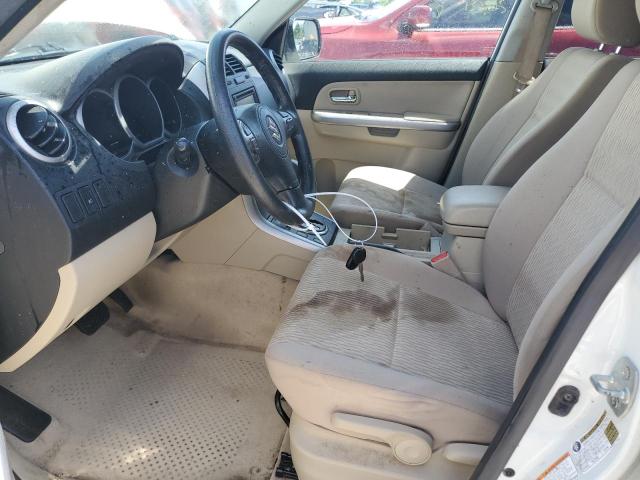 Photo 7 from auction – 2013 SUZUKI GRAND VITA with VIN JS3TD0D60D4100292