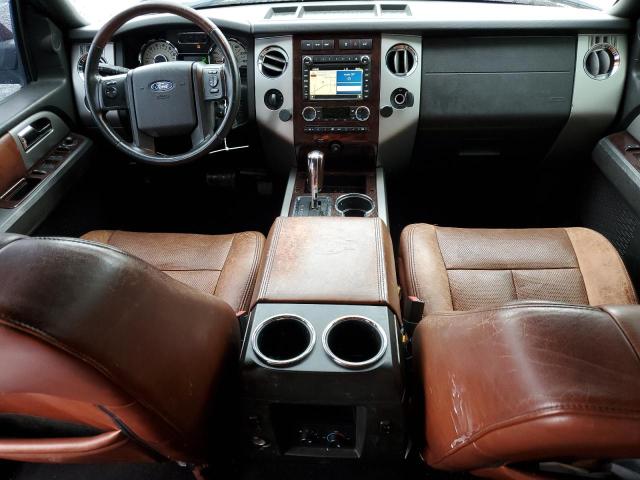 Photo 8 from auction – 2010 FORD EXPEDITION with VIN 1FMJK1J5XAEA75996