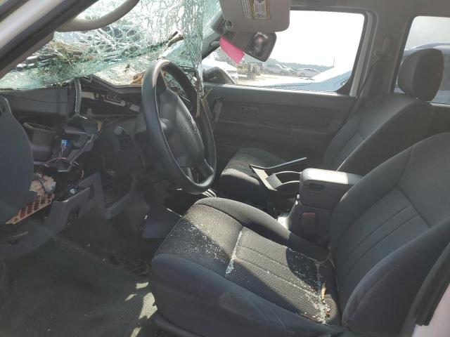 Photo 7 from auction – 2002 NISSAN FRONTIER C with VIN 1N6ED29X72C379518