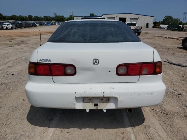 Photo 6 from auction – 1994 ACURA INTEGRA RS with VIN JH4DB7646RS001510