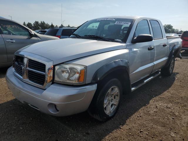 Photo 1 from auction – 2006 DODGE DAKOTA QUA with VIN 1D7HE48K76S523732