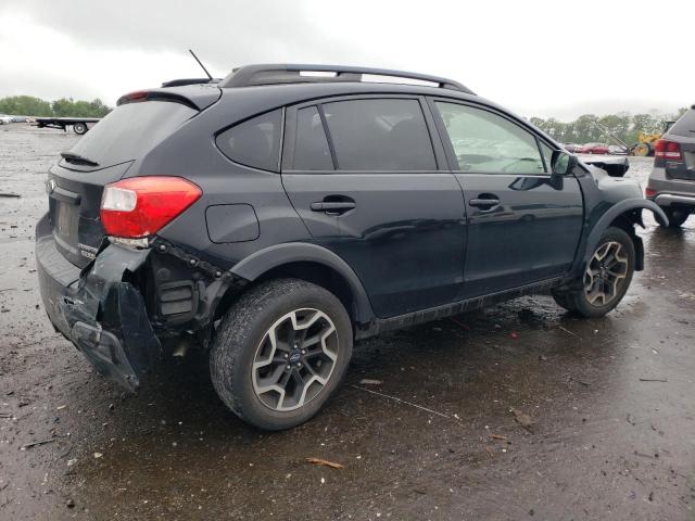Photo 3 from auction – 2016 SUBARU CROSSTREK with VIN JF2GPABC7G8308240