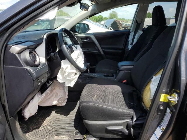 Photo 7 from auction – 2018 TOYOTA RAV4 ADVEN with VIN 2T3RFREV3JW832489