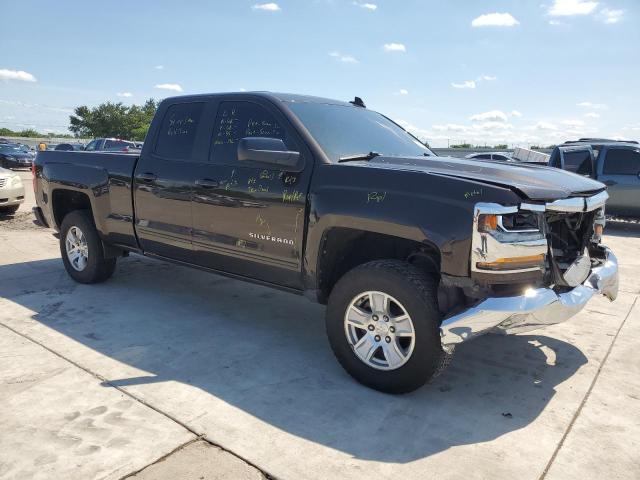 Photo 4 from auction – 2018 CHEVROLET SILVERADO with VIN 2GCRCREC7J1103993
