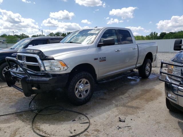 RAM 2500 SLT 2016 with VIN 3C6TR5DT6GG378745 - Photo from auction
