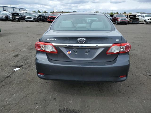 Photo 6 from auction – 2013 TOYOTA COROLLA with VIN 5YFBU4EE9DP083433