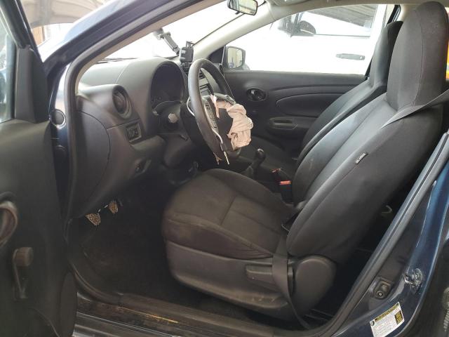 Photo 7 from auction – 2017 NISSAN VERSA S with VIN 3N1CN7AP5HL826248