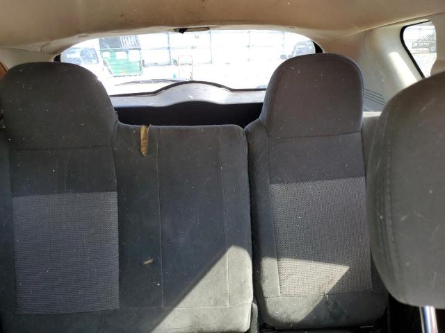Photo 10 from auction – 2016 JEEP COMPASS SP with VIN 1C4NJDBB6GD714307