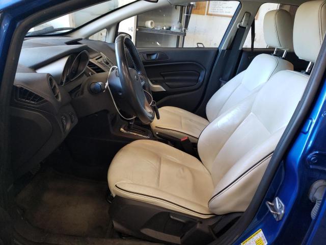 Photo 7 from auction – 2011 FORD FIESTA SES with VIN 3FADP4FJ0BM111433