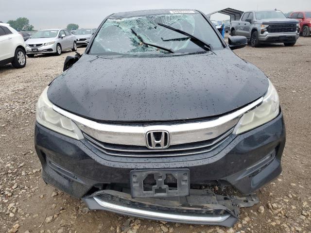 Photo 5 from auction – 2016 HONDA ACCORD EX with VIN 1HGCR2F74GA021734