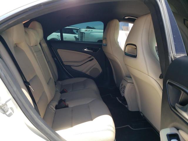 Photo 10 from auction – 2015 MERCEDES-BENZ CLA 250 with VIN WDDSJ4EB5FN162019