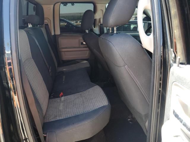 Photo 10 from auction – 2012 DODGE RAM 1500 S with VIN 1C6RD6GP4CS233400