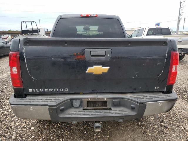 Photo 6 from auction – 2013 CHEVROLET 1500 with VIN 3GCPCSE03DG138594