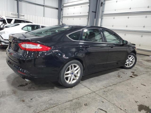 Photo 3 from auction – 2013 FORD FUSION SE with VIN 3FA6P0H77DR119960