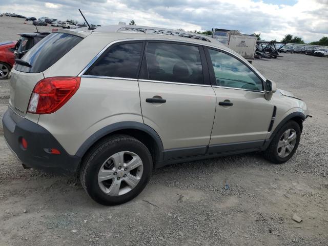 Photo 3 from auction – 2014 CHEVROLET CAPTIVA LS with VIN 3GNAL2EK5ES517044