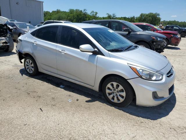 Photo 4 from auction – 2016 HYUNDAI ACCENT SE with VIN KMHCT4AE4GU965464