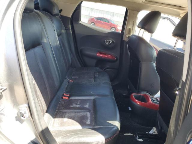 Photo 11 from auction – 2011 NISSAN JUKE S with VIN JN8AF5MV4BT020652