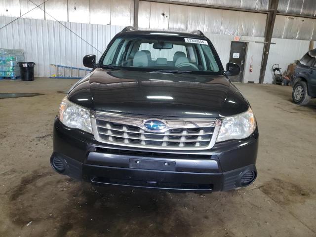 Photo 5 from auction – 2012 SUBARU FORESTER 2 with VIN JF2SHBDC0CH436792